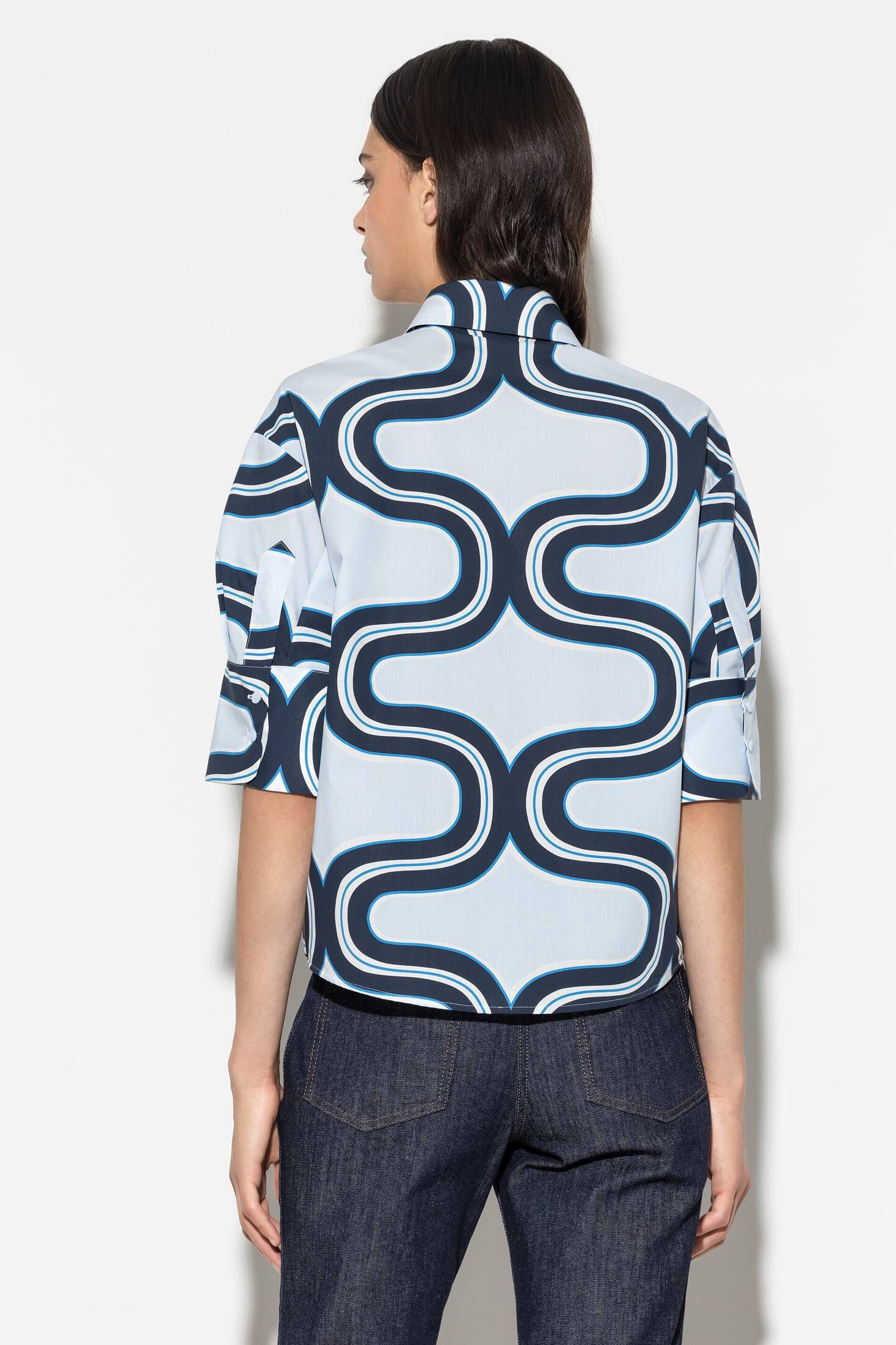 Luisa Cerano| Damen Bluse