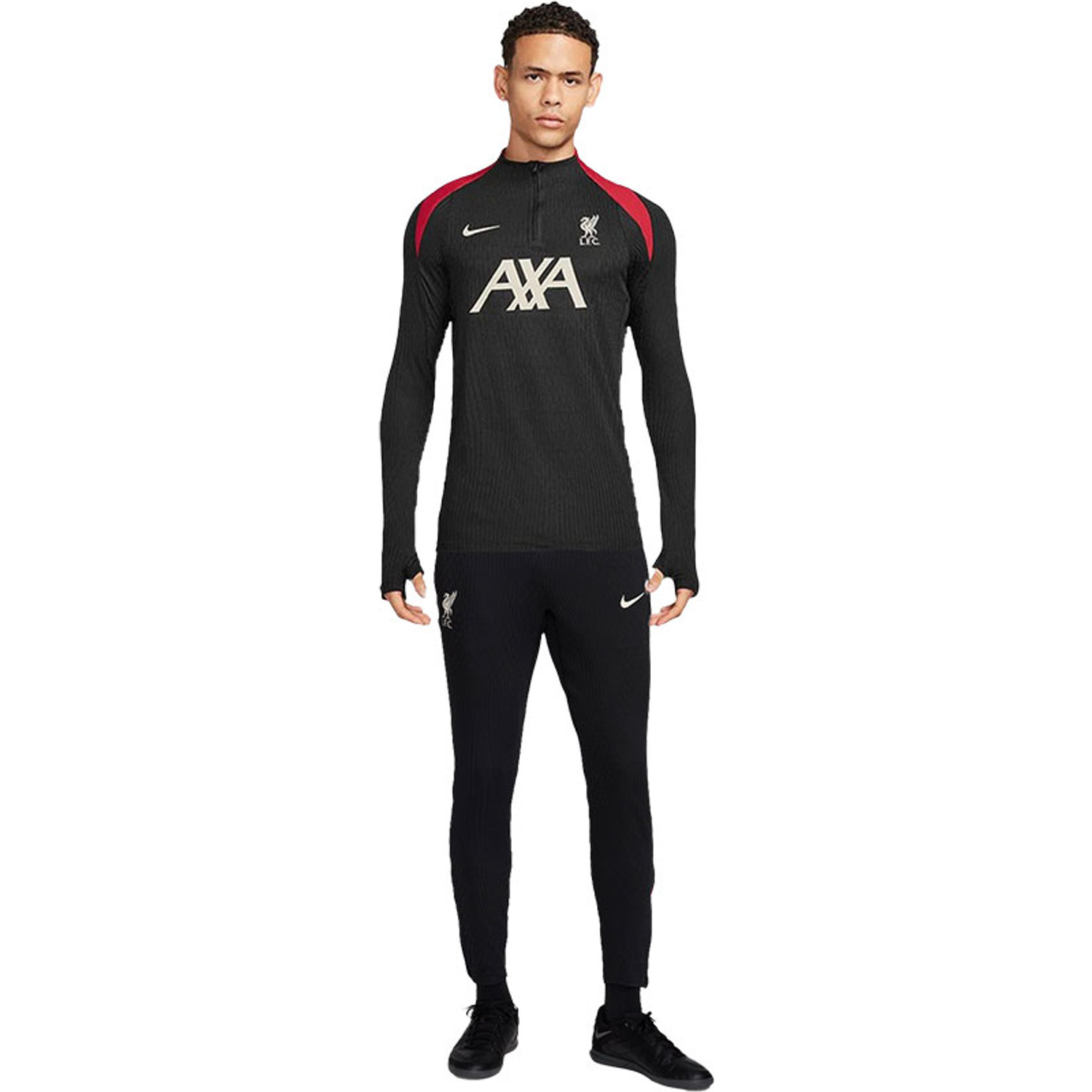 Nike Liverpool Elite Strike Trainingspak