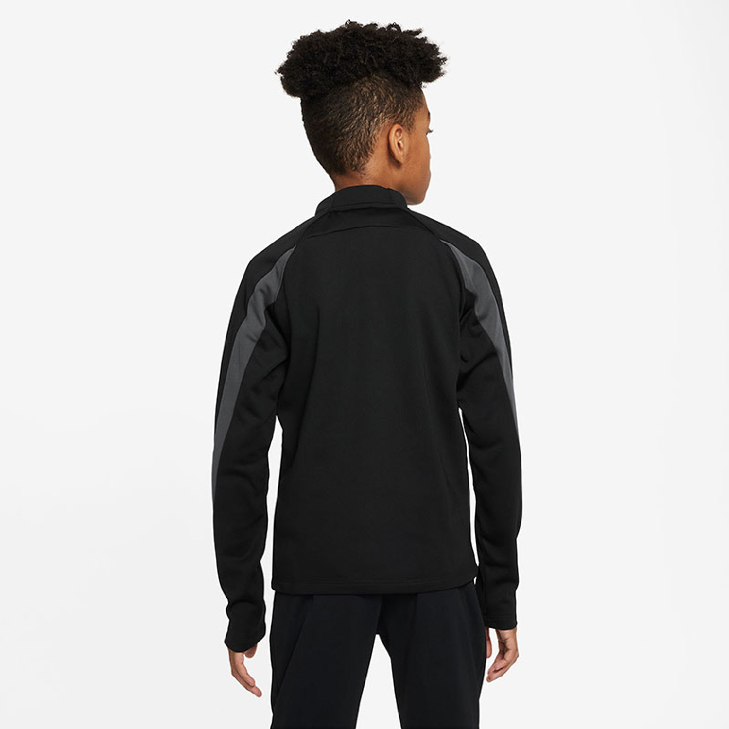 Nike Academy Winter Warrior Drill Top Kids