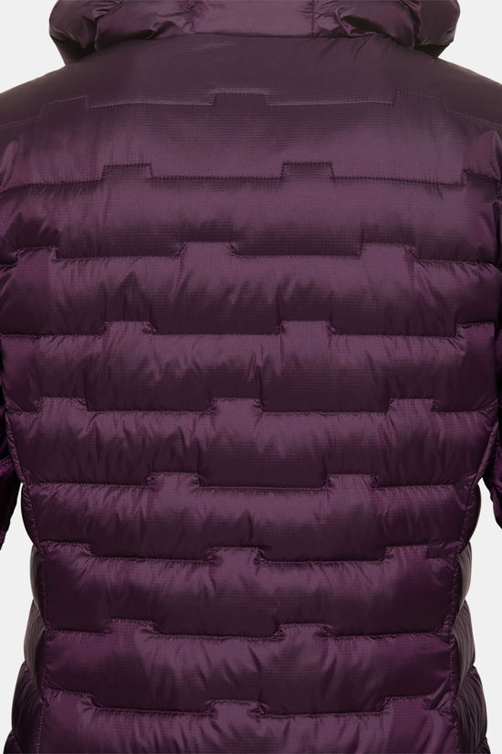 Jack Wolfskin Jack Wolfskin Passamani Down Hoody Donsjas Dames