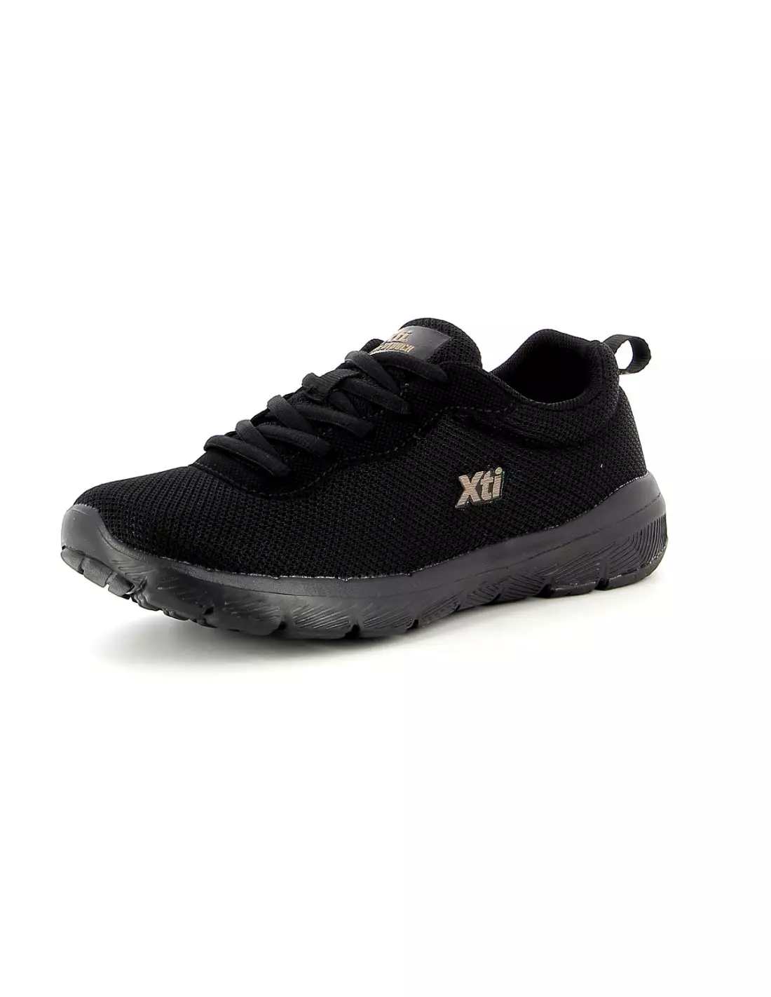 XTI 42562 - Baskets Black