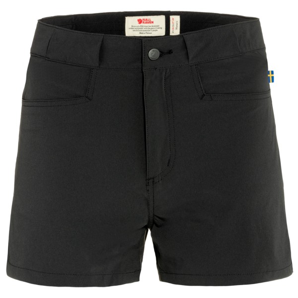 Fjällräven - Women's High Coast Lite Shorts - Short