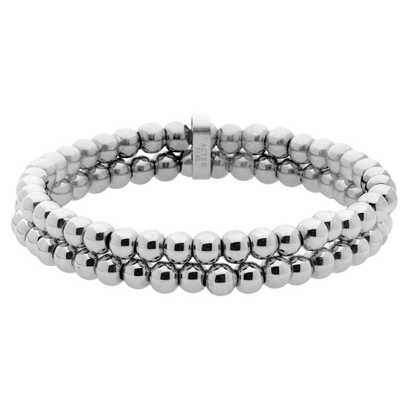 Bracelet en Acier