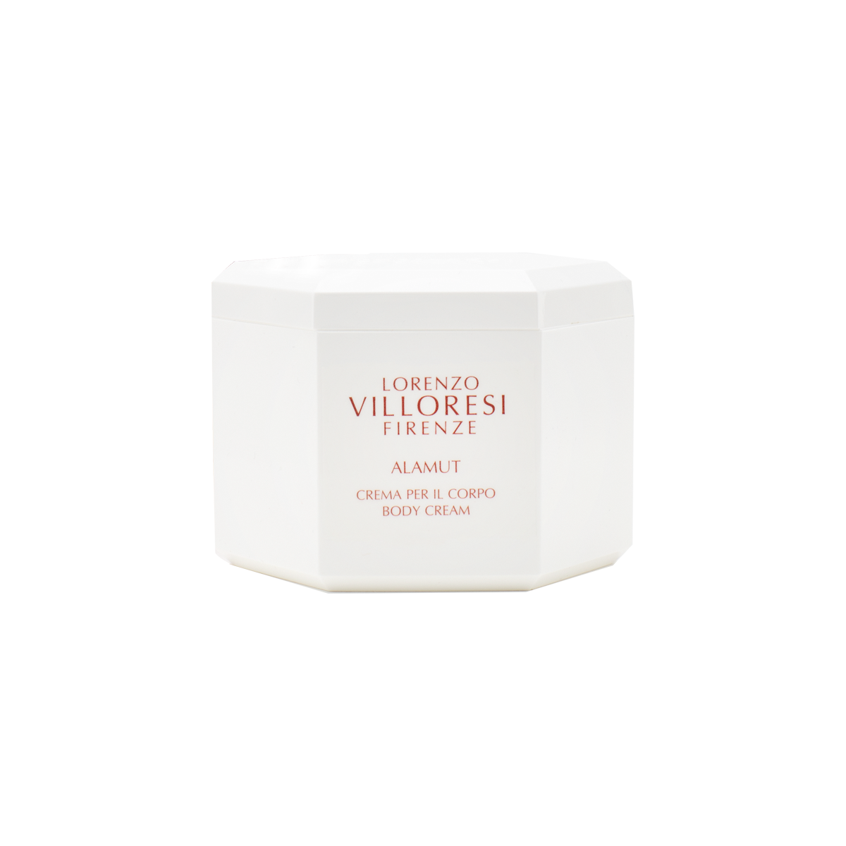 Alamut Body Cream 200ml
