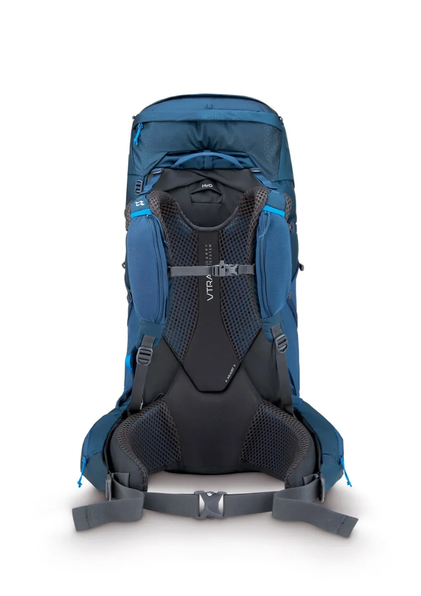 Rab Exion 55 Tempest Blue
