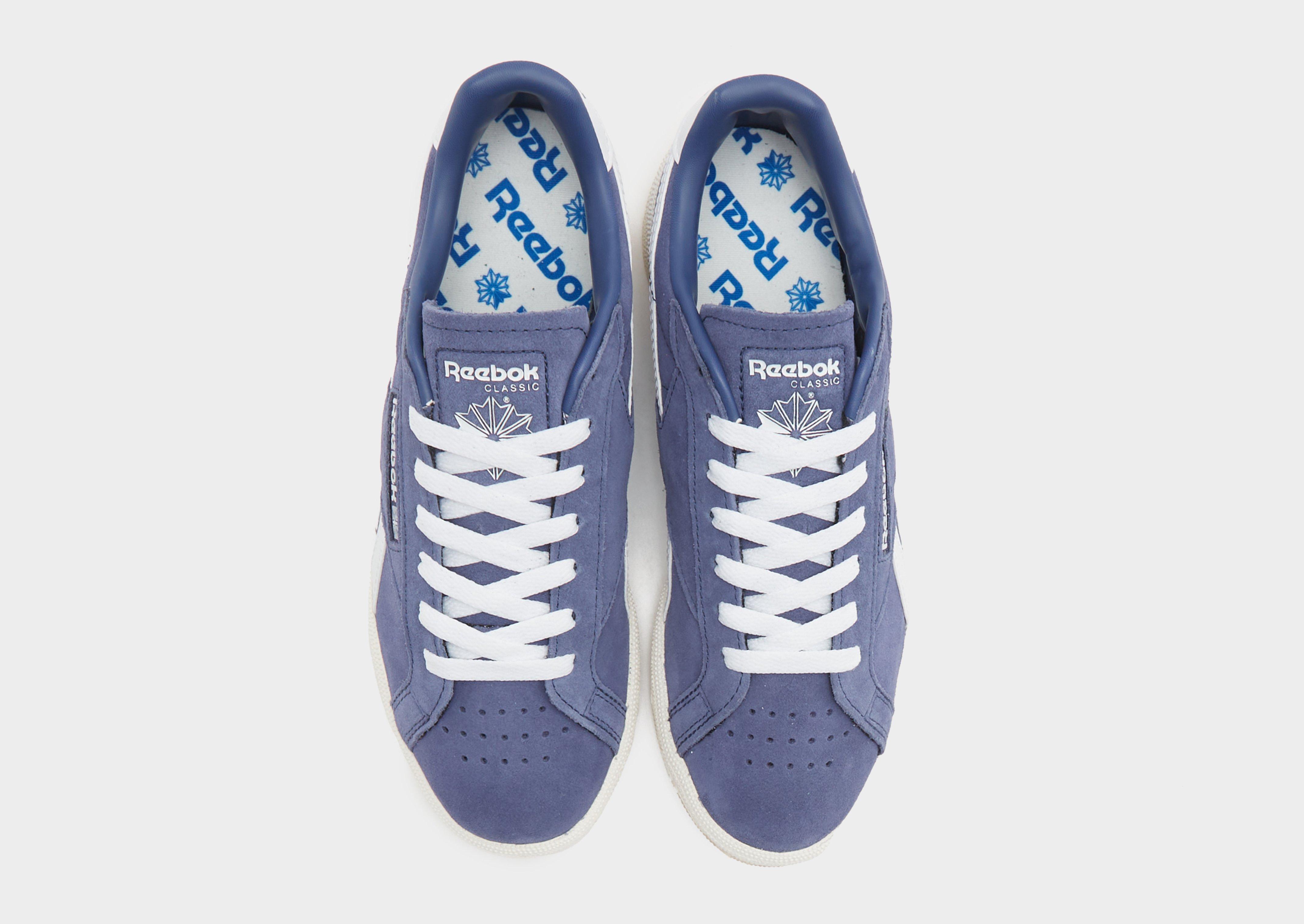 Reebok Club C Grounds Femme