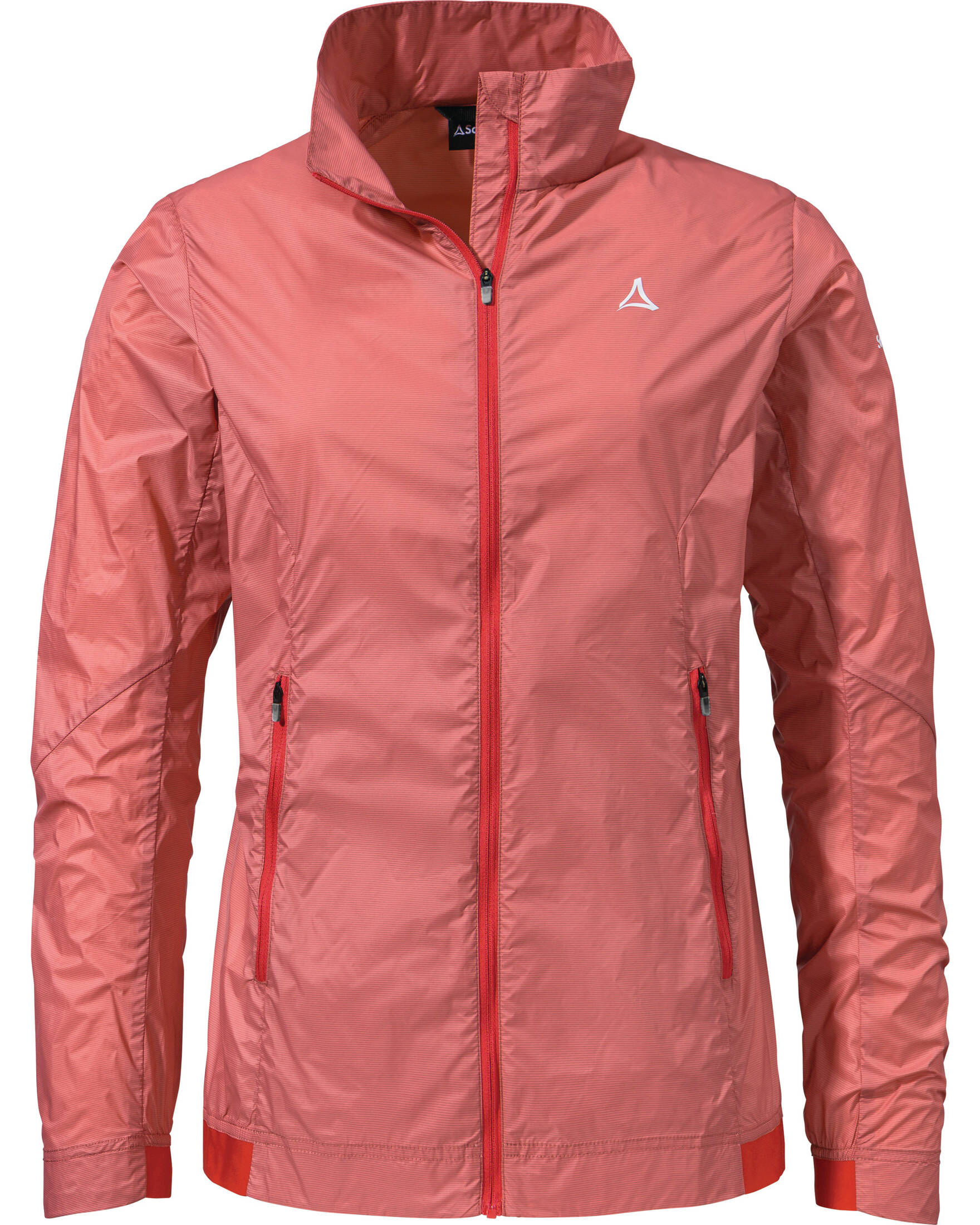 Schöffel| Damen Windbreaker JACKET BYGSTAD L
