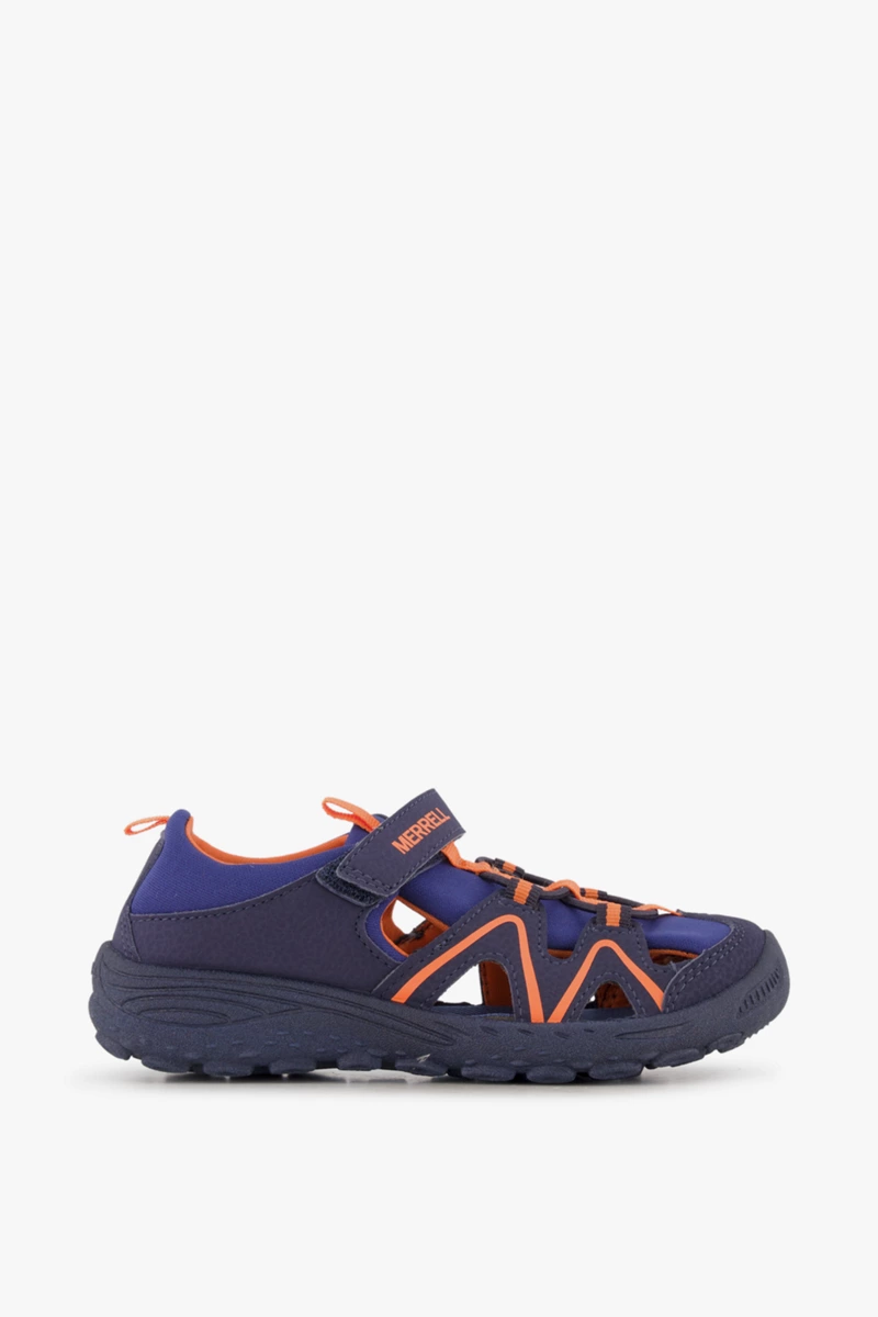 Merrell Hydro Explorer Kinder Trekkingsandale