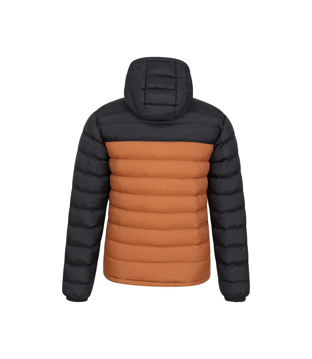 Mountain Warehouse - Doudoune matelassée SEASONS - Homme (Doré) - UTMW1938