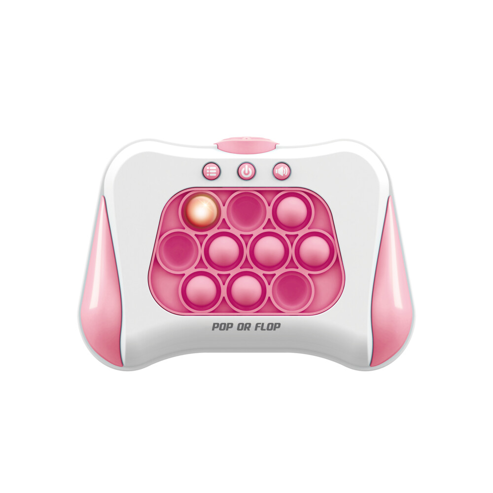 Gear2Play Pop Or Flop Pink