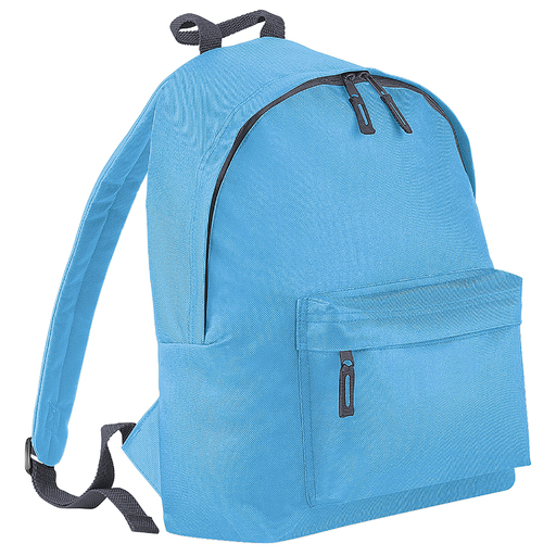 Mochila Bagbase Fashion Model 18 Litros