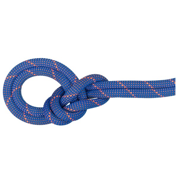Mammut - 9.0 Crag Sender Dry Rope - Corde à simple