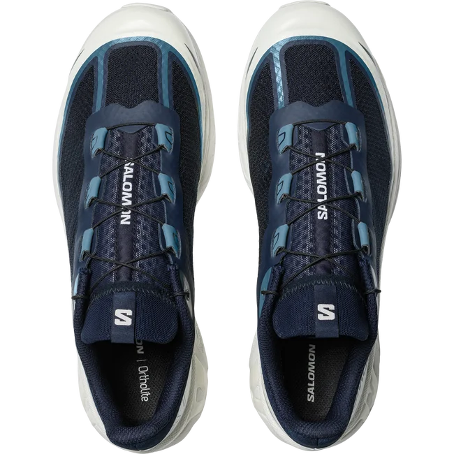 XT-6 FT  Sportliche Schuhe Unisex DarkSapphire/VanillaIce/StormyWeather