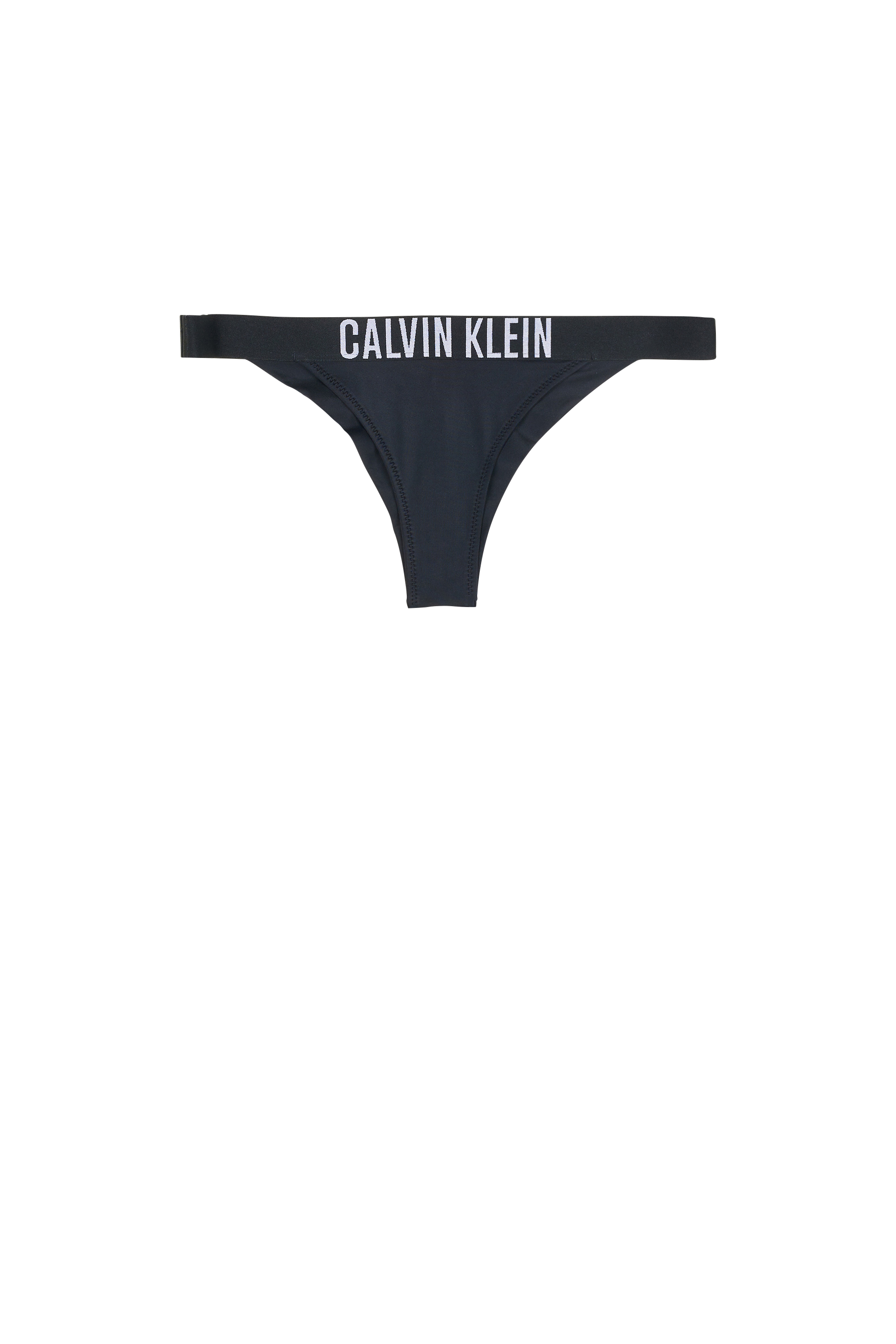 CALVIN KLEIN UNDERWEAR culotte Noir