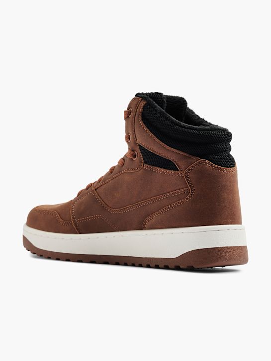 FILA Hoge sneaker