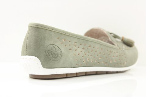 Rieker Slipper