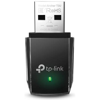 TP-Link T3U non classé
