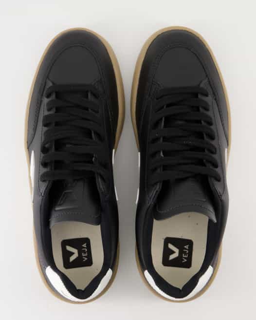 Veja XD0203638A Sneaker in Schwarz