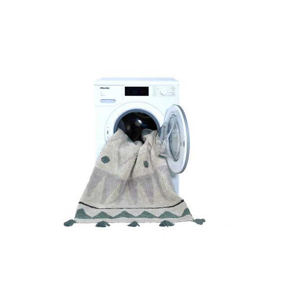 Teppich Mini Azteca