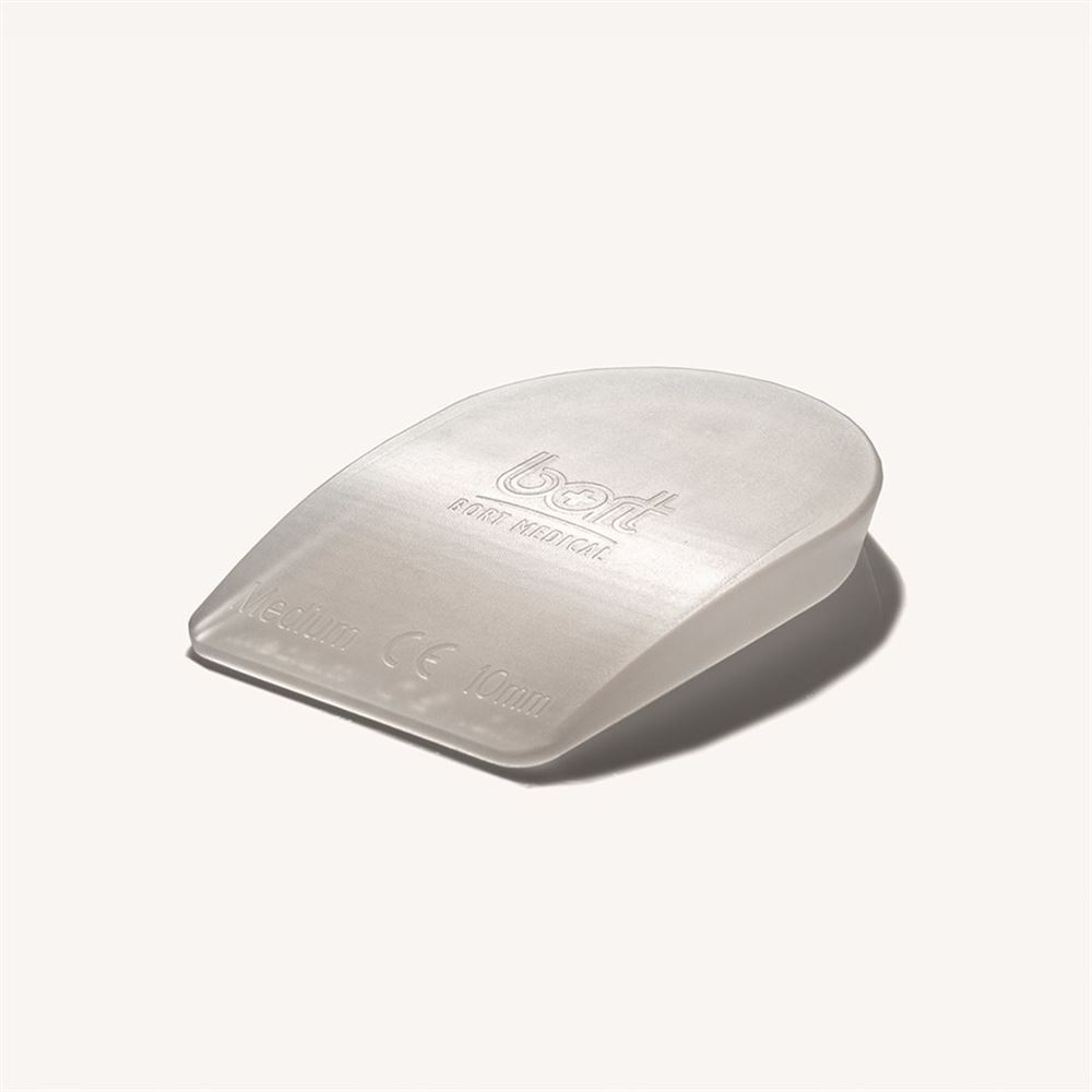 BORT Verkürzungsausgleich<br>1 Stück, 3mm, Silikone kids