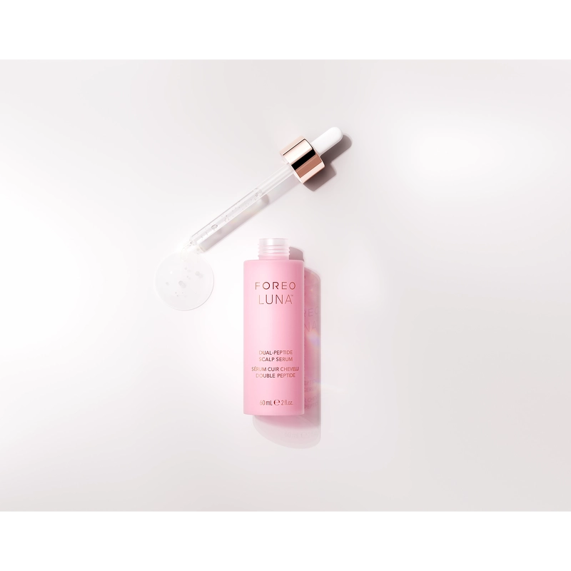 FOREO LUNA™ Dual-Peptide Scalp Serum 60 ml