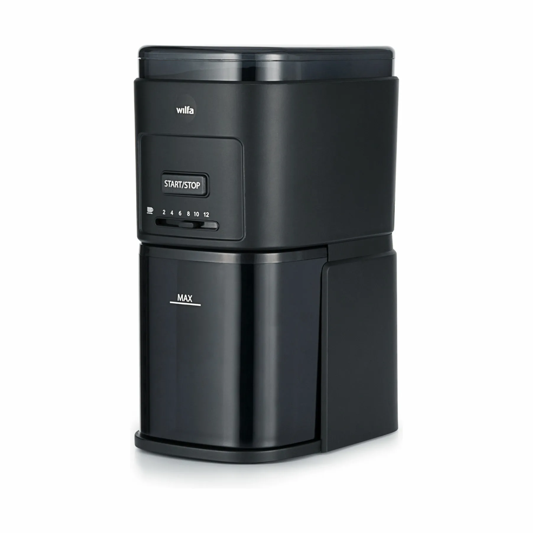 Wilfa Kaffekværn CG2G-260