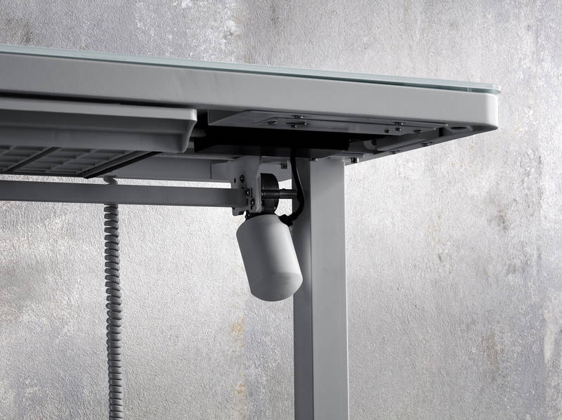 E-Serie E-Schreibtisch E-STYLE