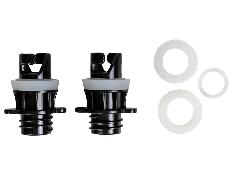 KOOR Elektro-Luftpumpe Laaria 12 Volt Mobile Luftpumpe für SUP und Airtrack