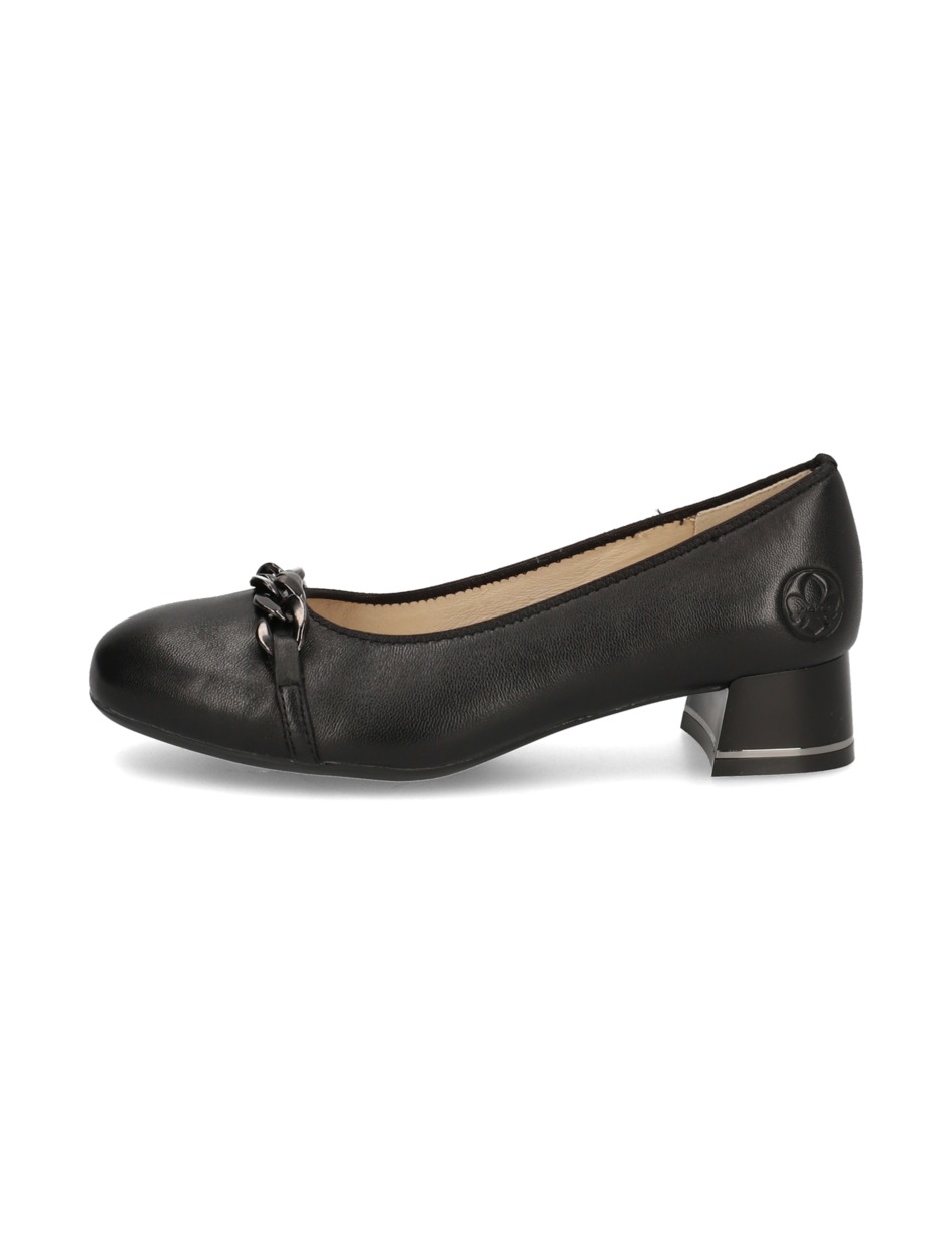 Pumps