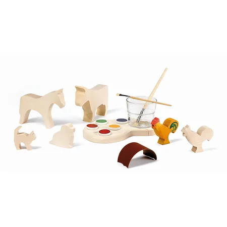 Ostheimer Kreativ Set komplett