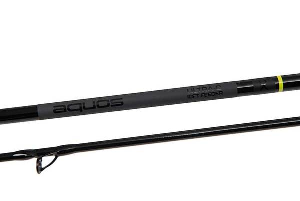 Canne Feeder Matrix Aquos Ultra-C 2024