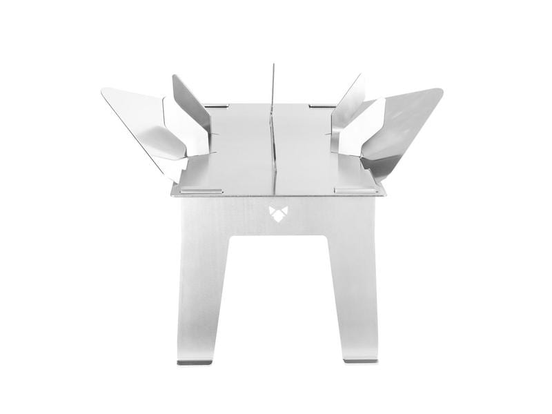 Fennek Grill Hitzeschutz HEXAGON – Stand Up! Zubehör Feuerstelle