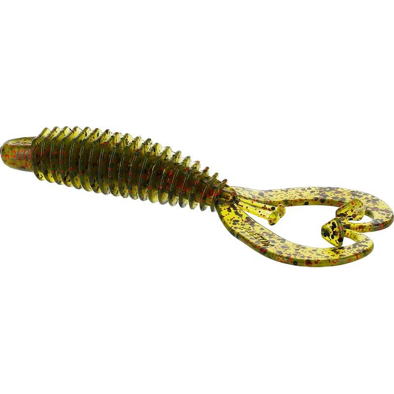 Leurre Souple Westin Ringcraw Curltail - 9Cm - Par 5