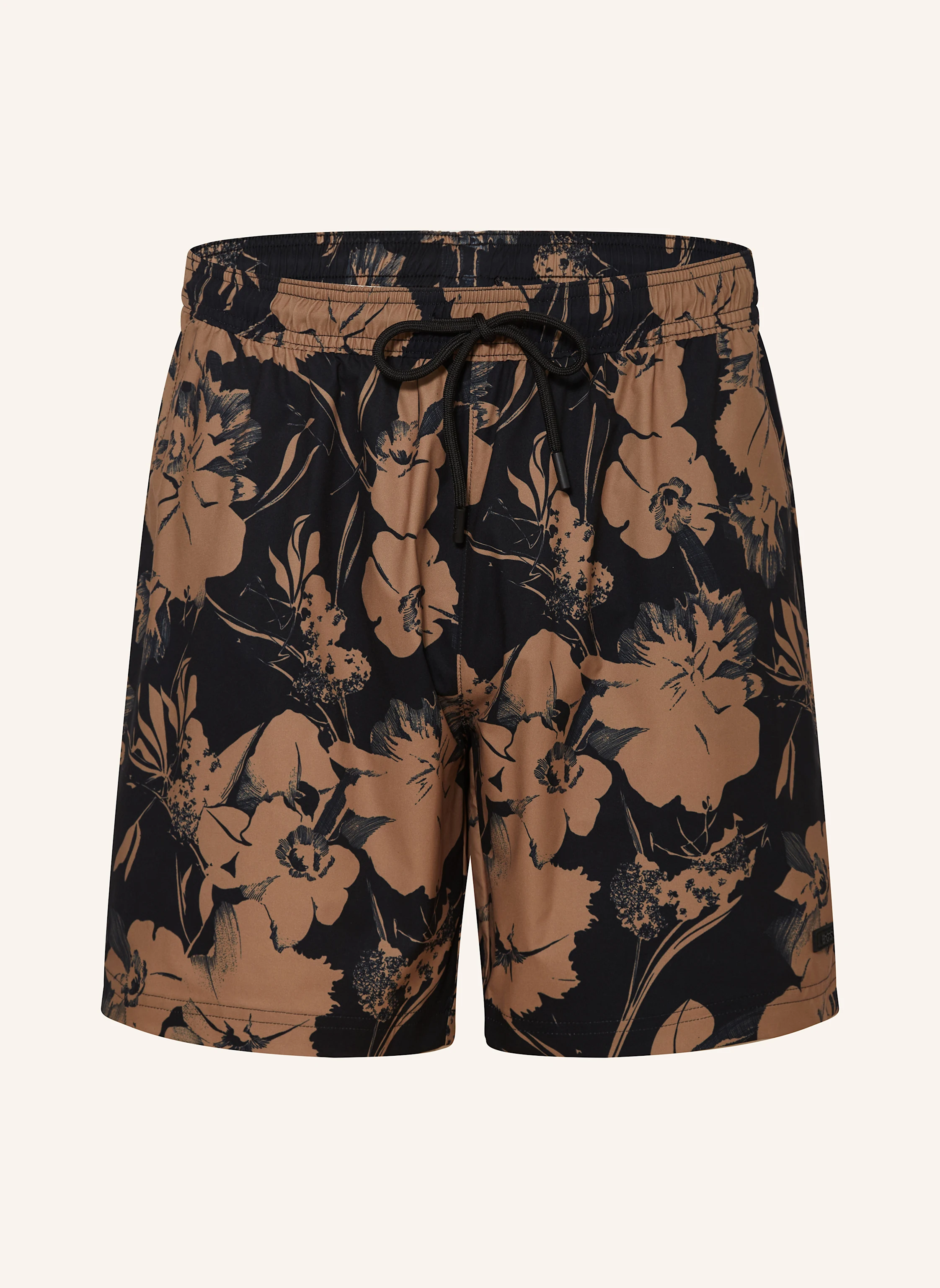 BOSS Badeshorts ALAIN