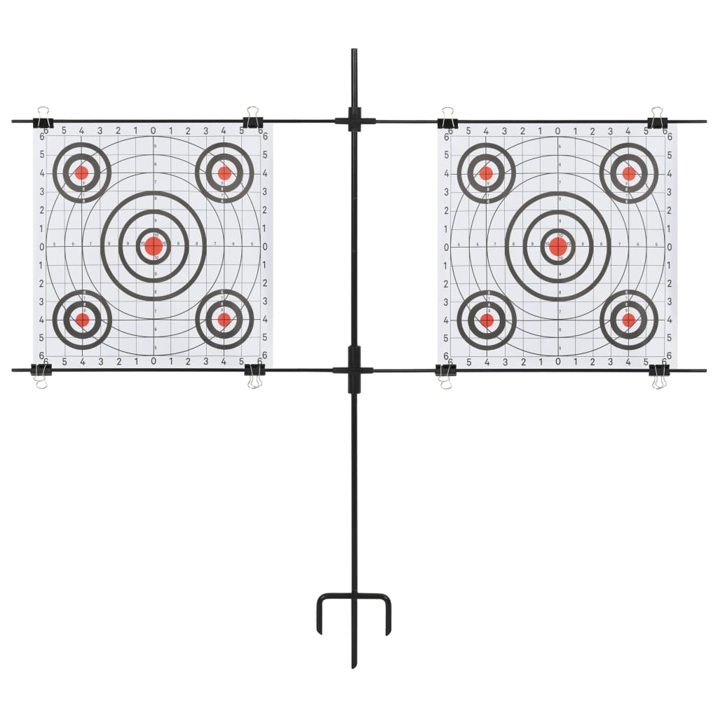 Porta-papel Vidaxl Target