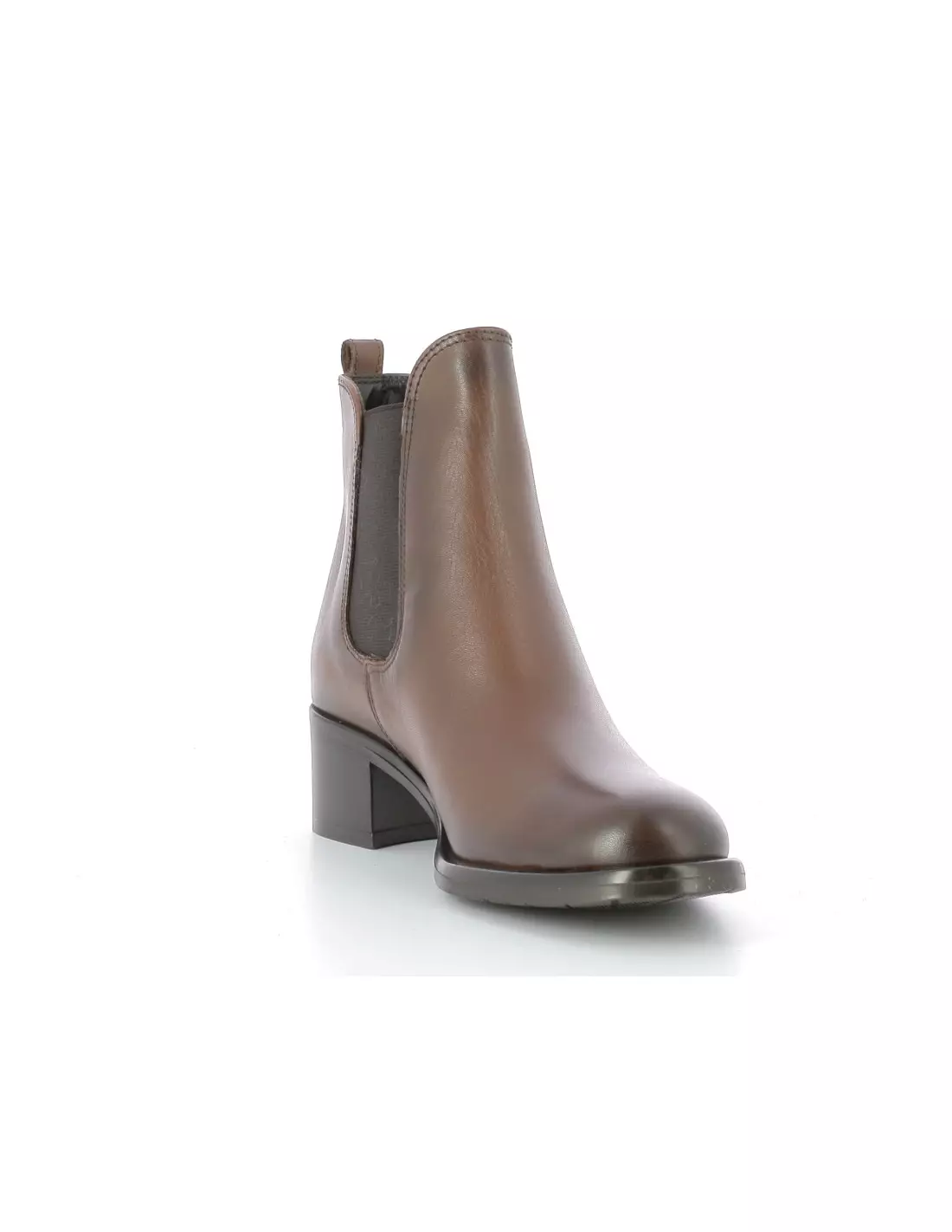 TAMARIS 1-25389 - Chelsea Cognac
