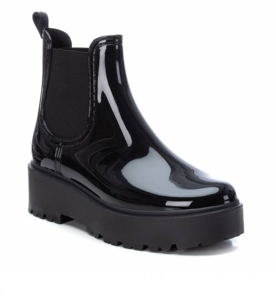Botas Xti 140396 pretas
