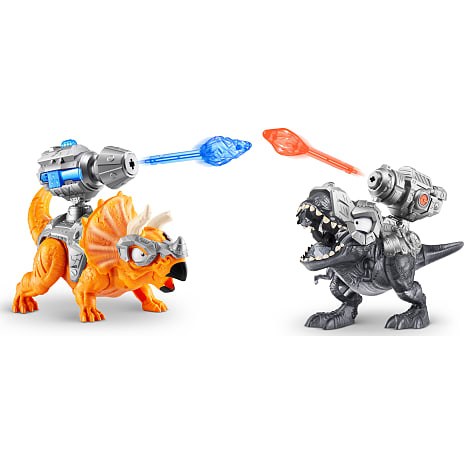 Smashers Dino Island T-Rex Battles