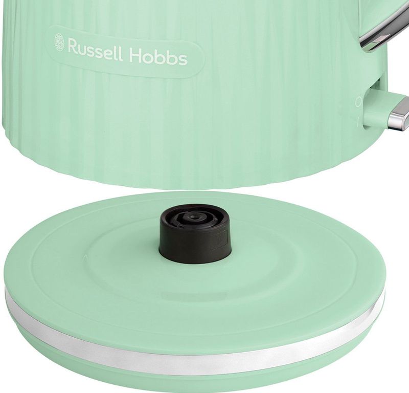 Russell Hobbs Eden Waterkoker Pistachio 27364 70