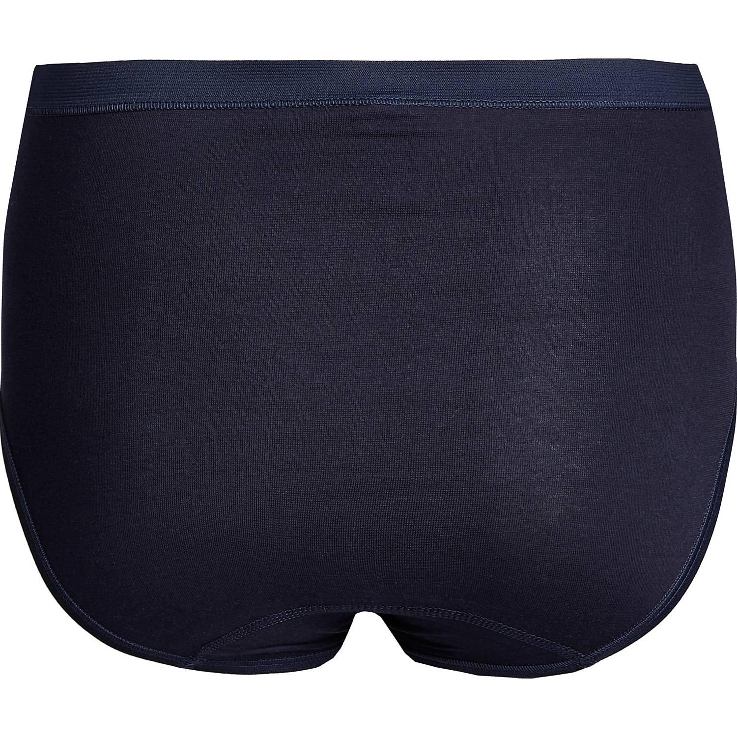 Con-ta Feinripp Damen-Taillenslip im 2er-Pack