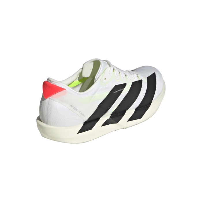 adidas Dame Løbesko Adizero Adios 9 Hvid