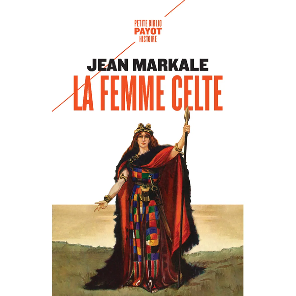 La femme celte : mythe et sociologie