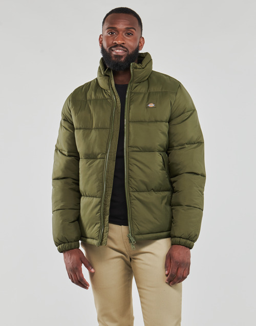 Dickies - WALDENBURG - Kaki