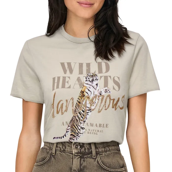 Only Lucy Shirt Dames