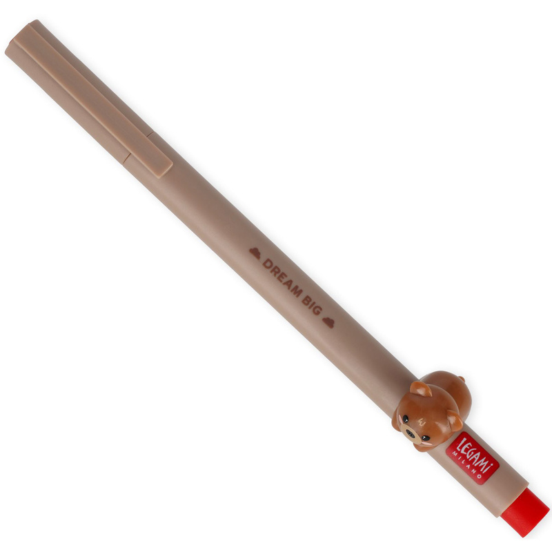 Legami Rollerball Lovely Friends 