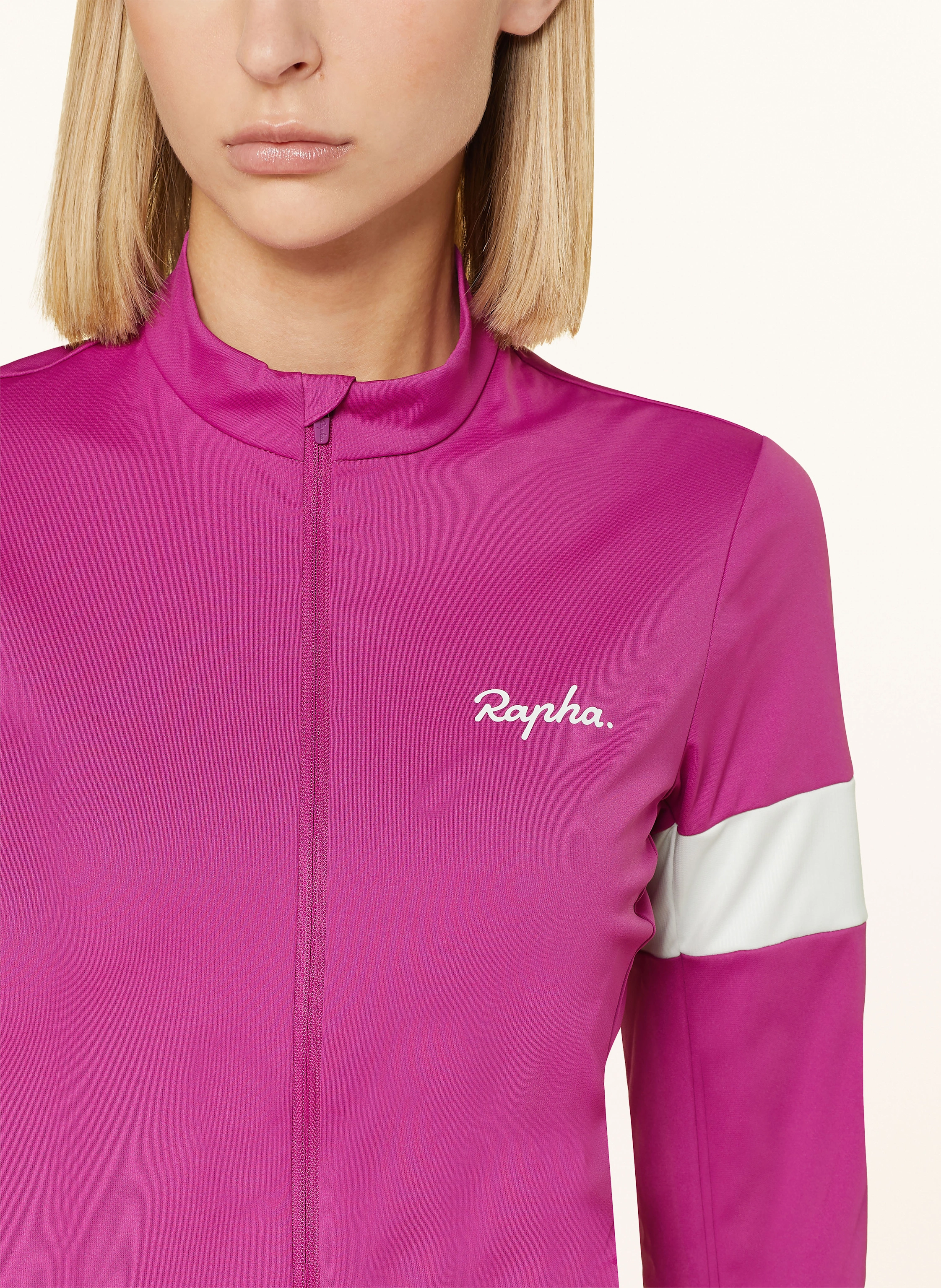 Rapha Radtrikot CORE THERMAL LONG