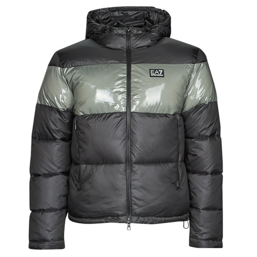 Emporio Armani EA7 - 6LPB10 - Noir / Gris