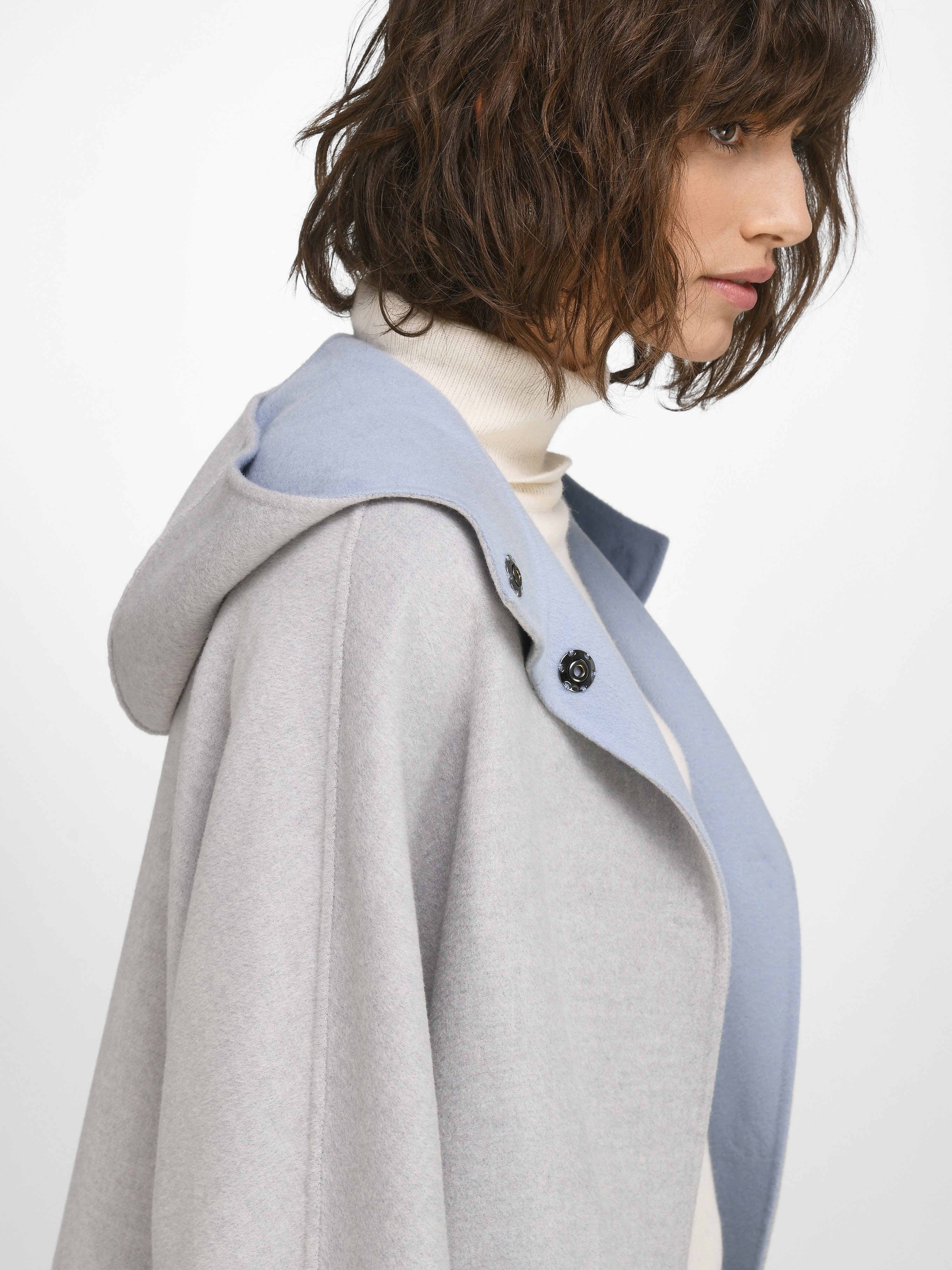Wendejacke