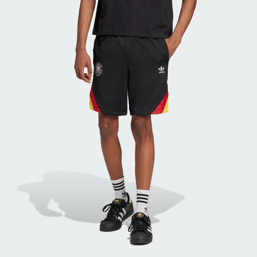 Adidas Short Allemagne Originals
