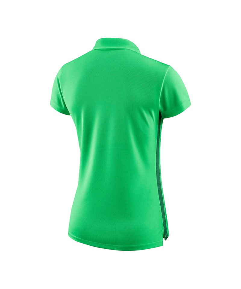 Nike Academy 18 Football Poloshirt Damen F361